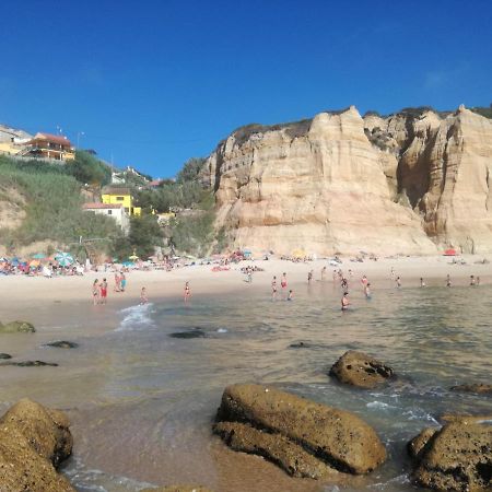 Pines Of Salgado Beachview Villa By Book Yourholiday Pt Nazaré Buitenkant foto