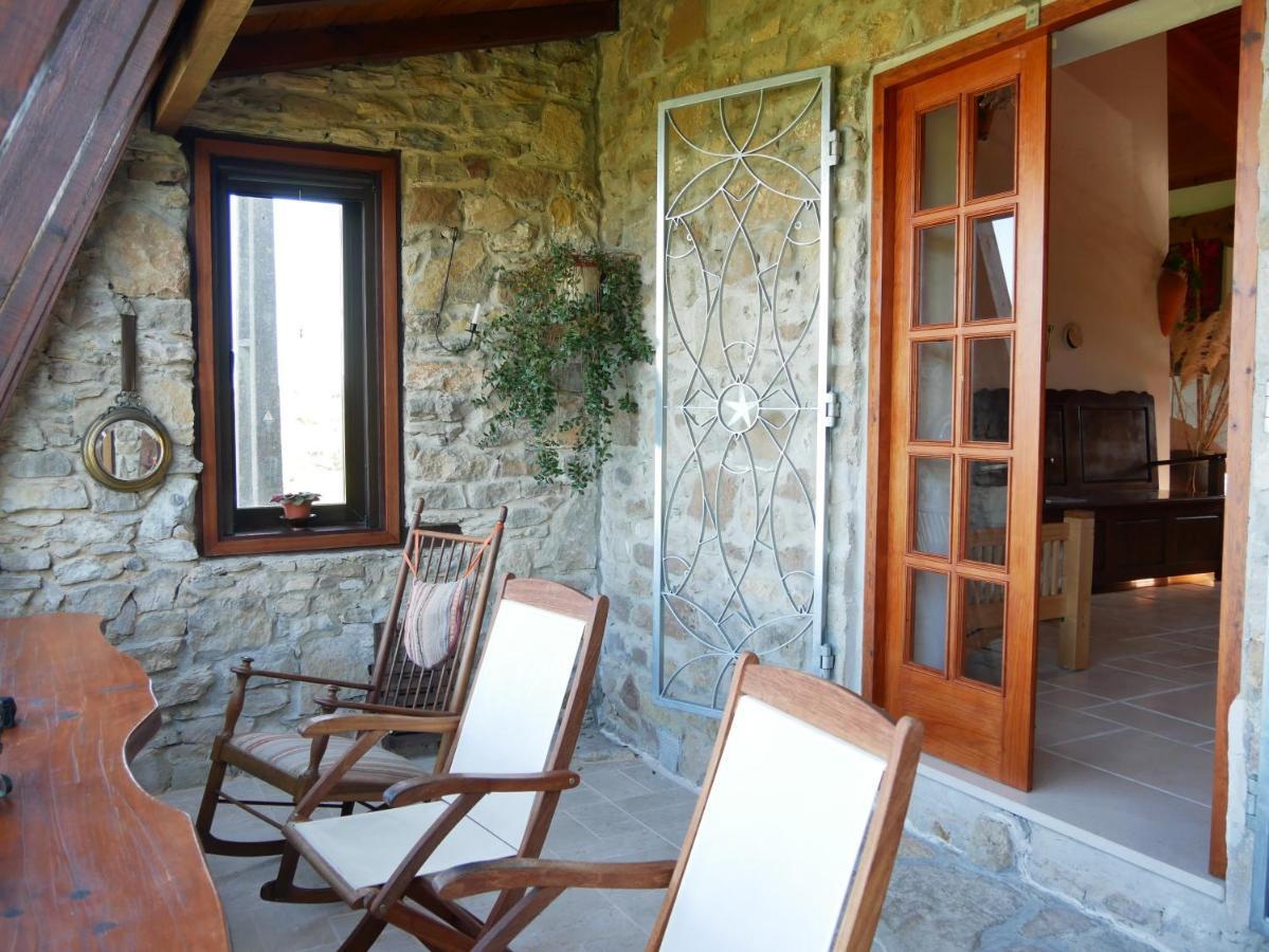 Pines Of Salgado Beachview Villa By Book Yourholiday Pt Nazaré Buitenkant foto