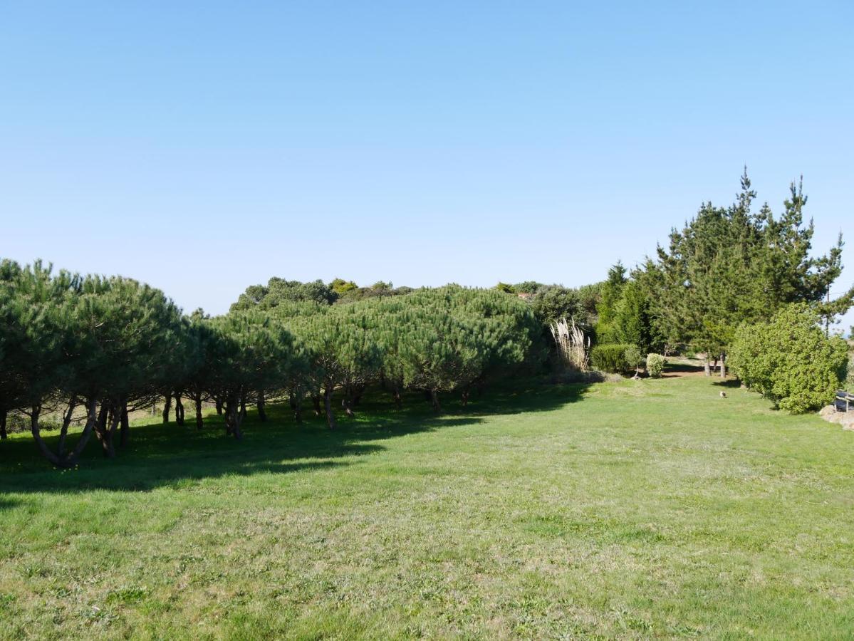 Pines Of Salgado Beachview Villa By Book Yourholiday Pt Nazaré Buitenkant foto