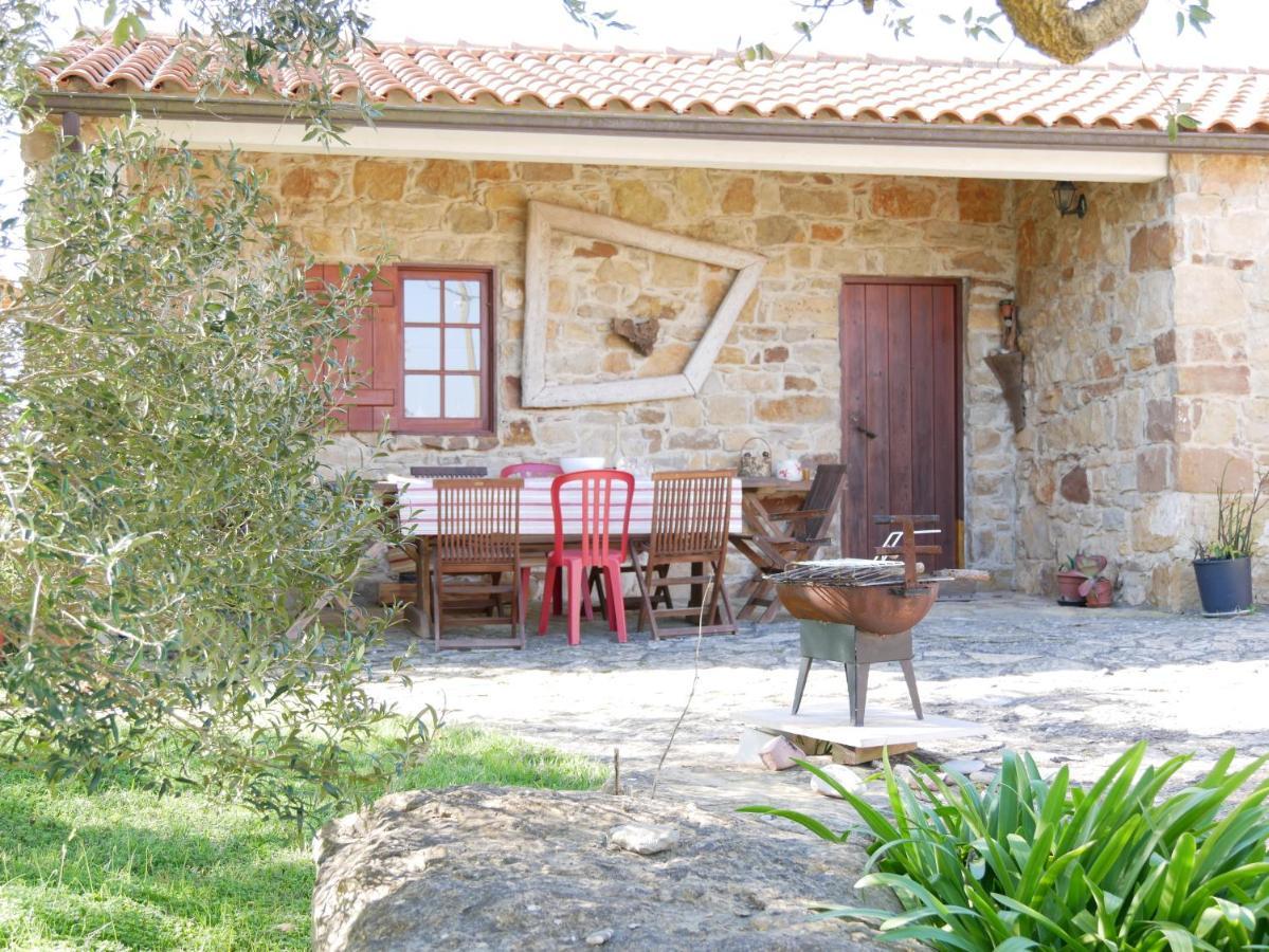 Pines Of Salgado Beachview Villa By Book Yourholiday Pt Nazaré Buitenkant foto