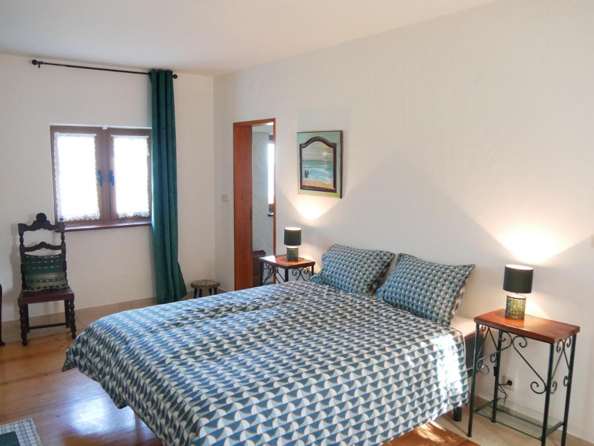 Pines Of Salgado Beachview Villa By Book Yourholiday Pt Nazaré Buitenkant foto