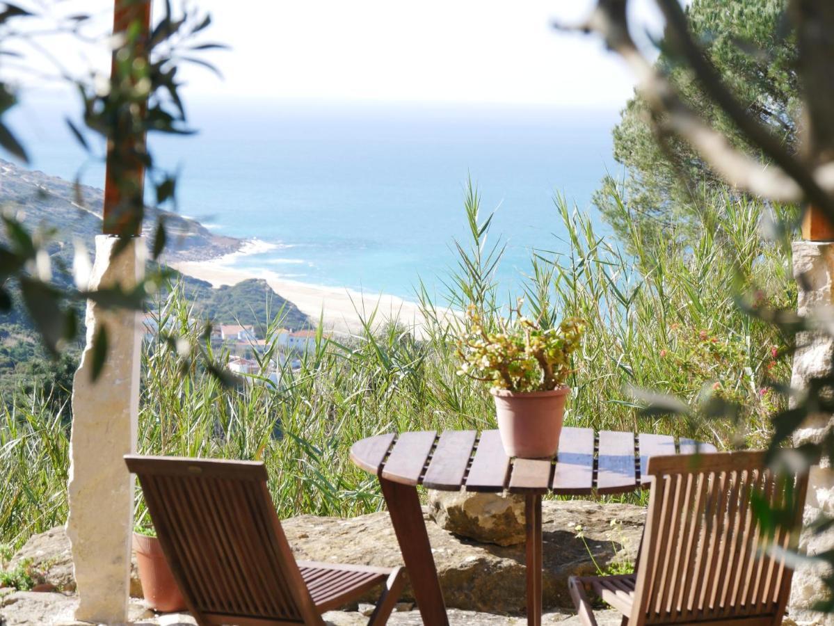 Pines Of Salgado Beachview Villa By Book Yourholiday Pt Nazaré Buitenkant foto