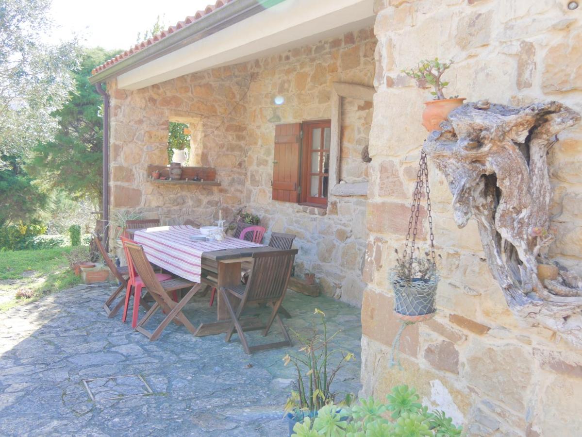 Pines Of Salgado Beachview Villa By Book Yourholiday Pt Nazaré Buitenkant foto