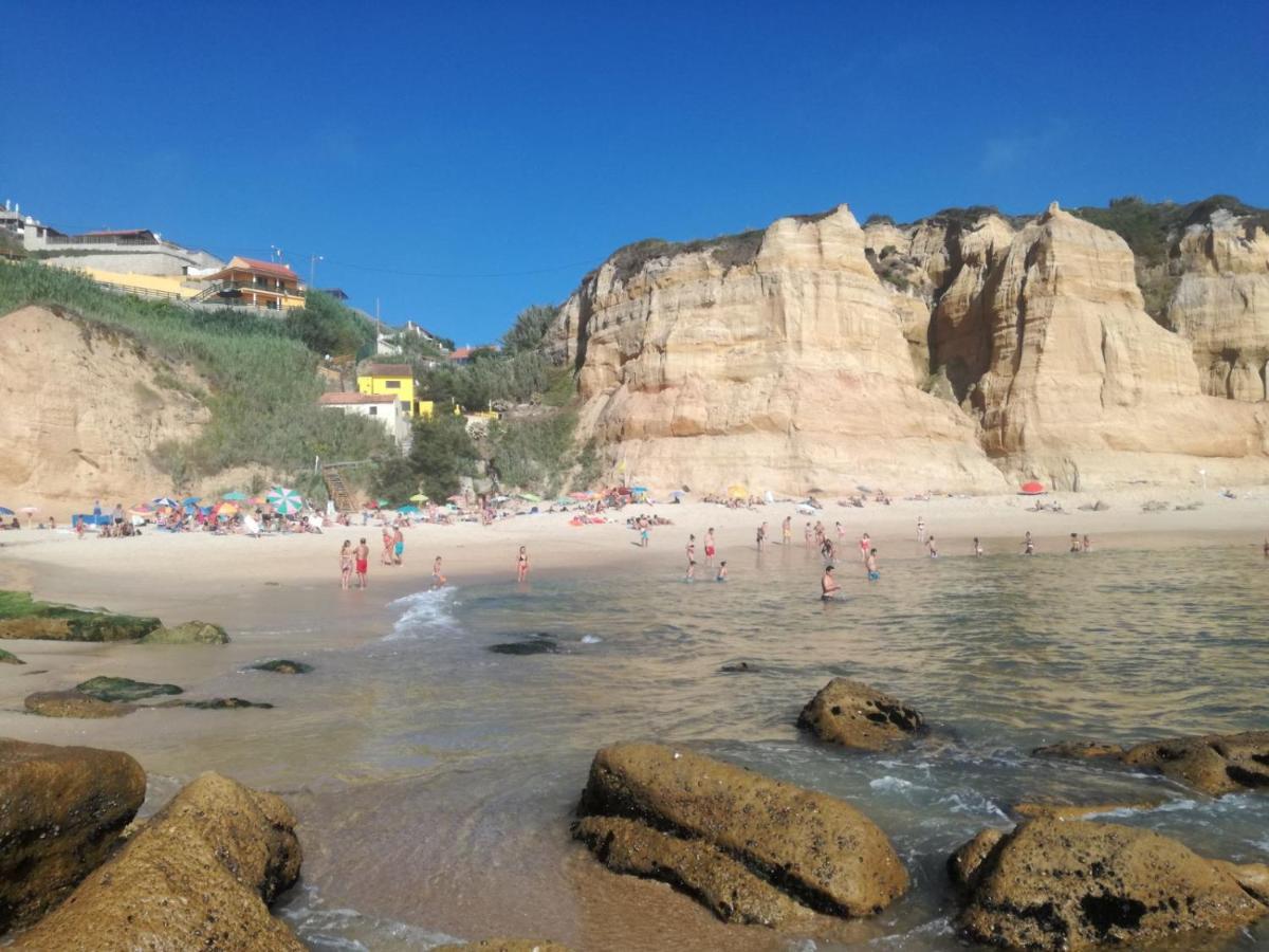 Pines Of Salgado Beachview Villa By Book Yourholiday Pt Nazaré Buitenkant foto