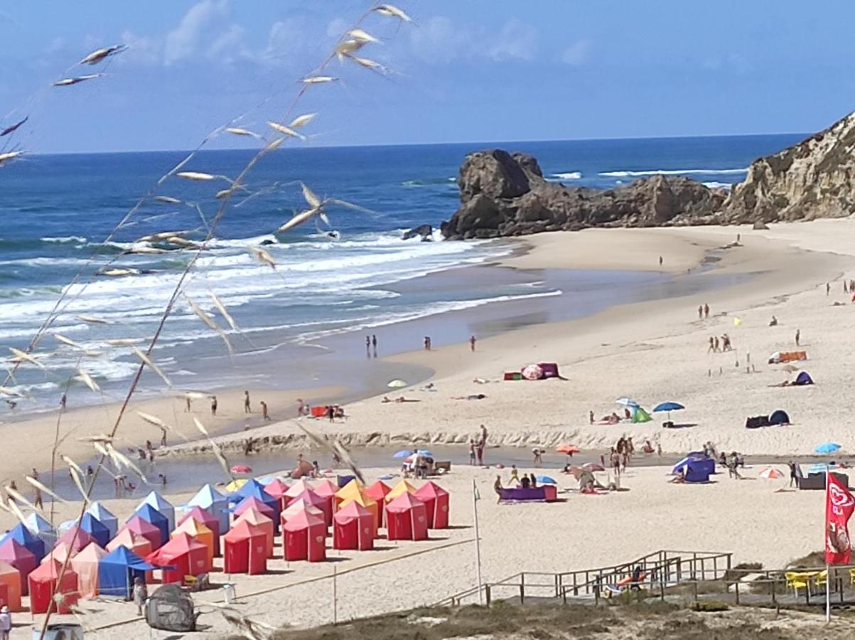 Pines Of Salgado Beachview Villa By Book Yourholiday Pt Nazaré Buitenkant foto