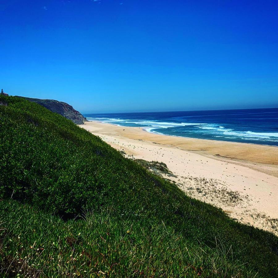 Pines Of Salgado Beachview Villa By Book Yourholiday Pt Nazaré Buitenkant foto