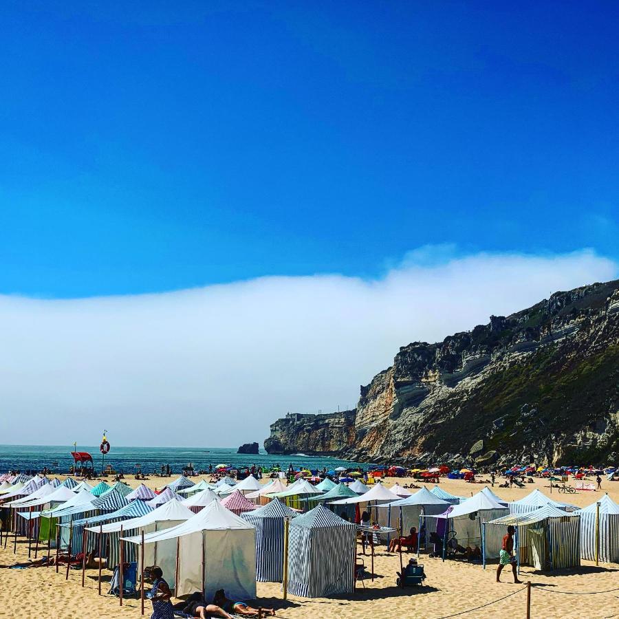 Pines Of Salgado Beachview Villa By Book Yourholiday Pt Nazaré Buitenkant foto